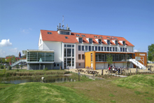maritimes Jugenddorf Wieck