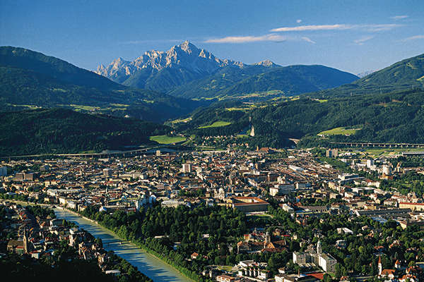 Innsbruck 
