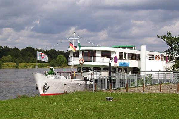  CVJM Jugendschiff 