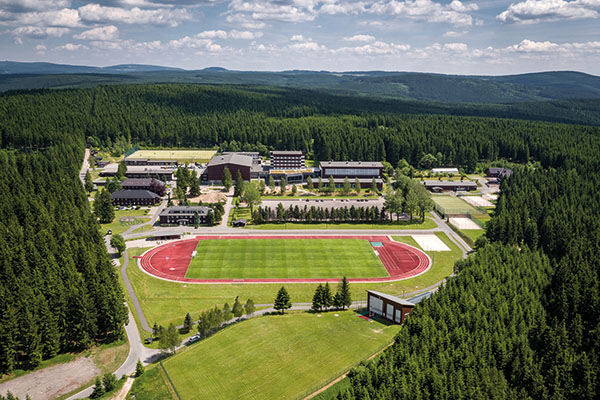 Sportpark Rabenberg
