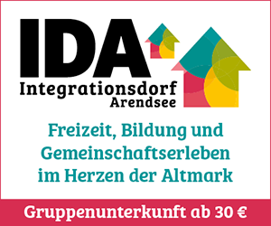IDA - Interationsdorf Arendsee